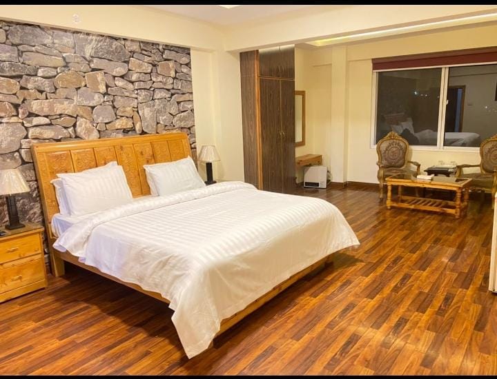 Chinar Resorts, Sharan Valley